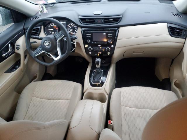 2017 NISSAN ROGUE S - 5N1AT2MTXHC730760