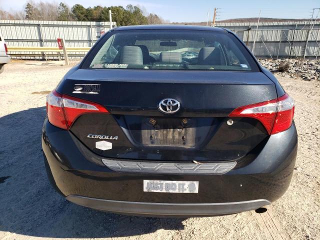 2016 TOYOTA COROLLA L - 2T1BURHE4GC539187