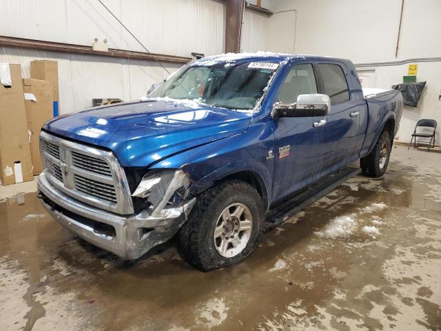2011 DODGE RAM 3500 - 3D73Y3HL7BG621522