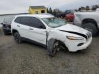 Lot #3049669141 2016 JEEP CHEROKEE S