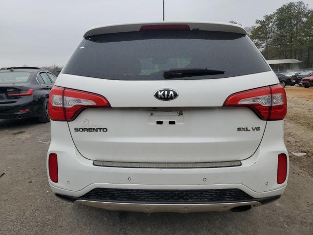 VIN 5XYKWDA75FG648818 2015 KIA SORENTO no.6