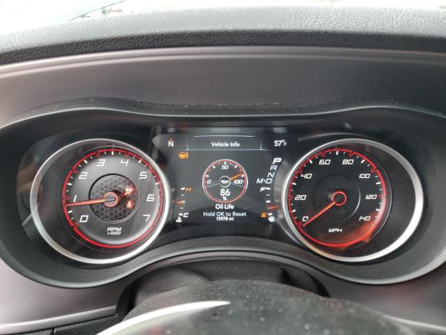 2023 DODGE CHARGER SX - 2C3CDXBGXPH646399