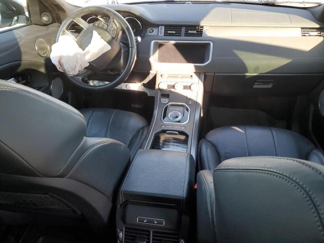 2018 LAND ROVER RANGE ROVE - SALVC2RX7JH316676