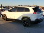 Lot #3033222805 2019 JEEP CHEROKEE L