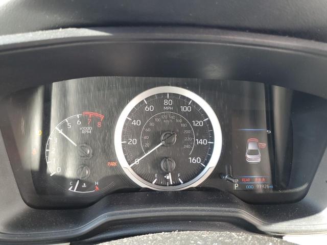 2020 TOYOTA COROLLA LE - 5YFEPRAE9LP127890