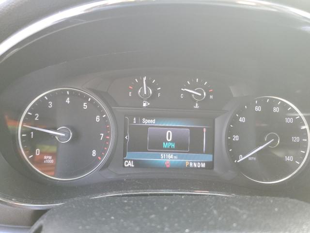 2019 BUICK ENCORE PRE - KL4CJESB6KB705621