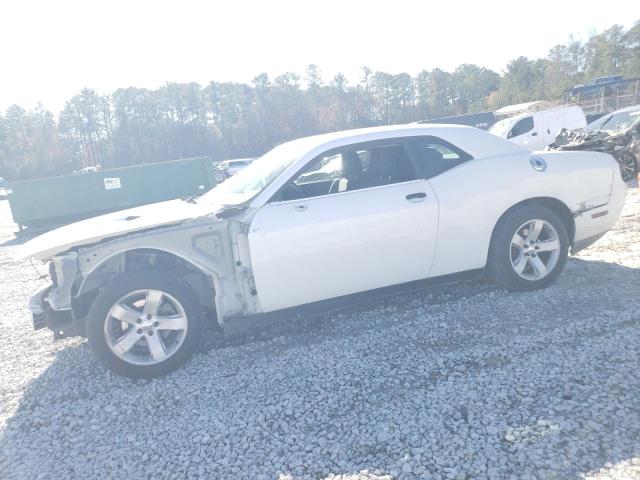 2014 DODGE CHALLENGER #3037261490