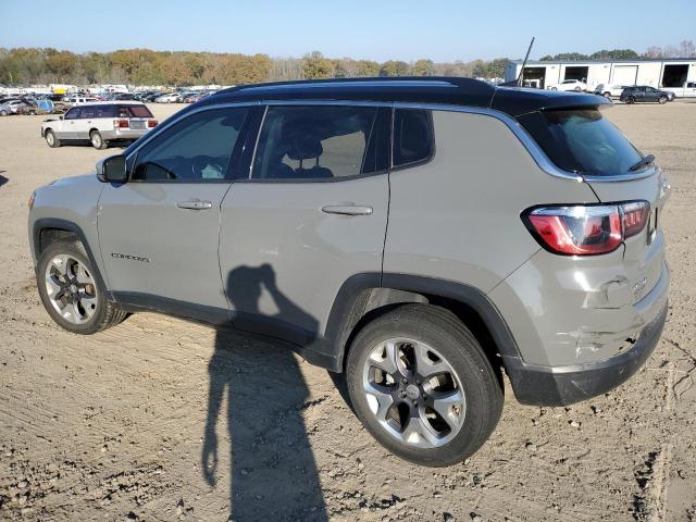 VIN 3C4NJDCB5LT159966 2020 JEEP COMPASS no.2