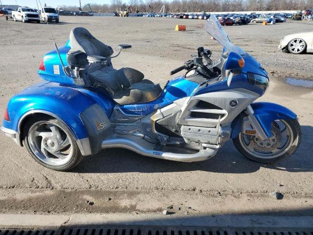 2013 HONDA GL1800 G #3033078995