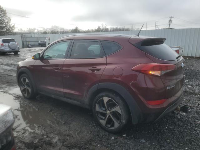 VIN KM8J3CA2XGU073341 2016 HYUNDAI TUCSON no.2