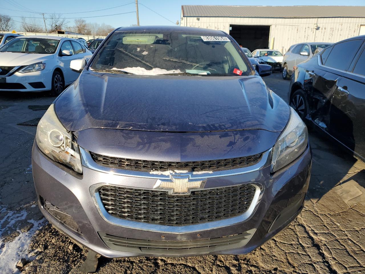 1g11c5sl5ff231734 - 2015 chevrolet malibu - #83061984