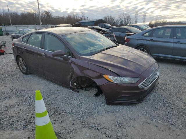 2018 FORD FUSION SE - 3FA6P0HD0JR279910