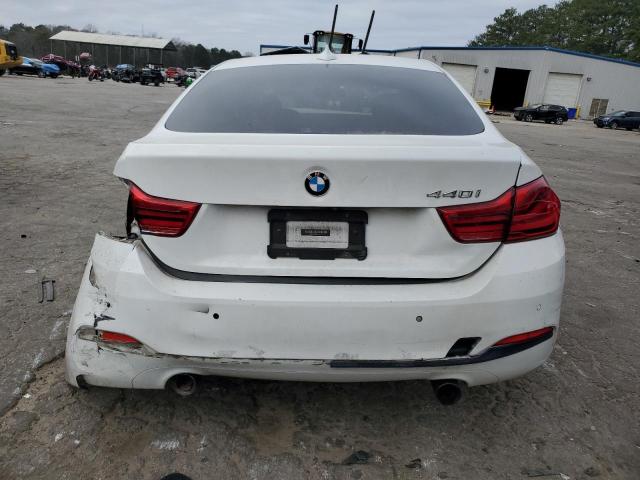 VIN WBA4J5C56KBM65762 2019 BMW 4 SERIES no.6