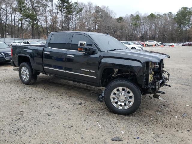 2016 GMC SIERRA K25 - 1GT12UE8XGF198968