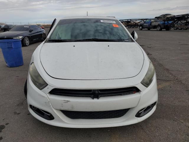 2013 DODGE DART SXT - 1C3CDFBA8DD343071