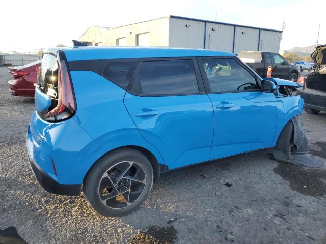 2023 KIA SOUL EX - KNDJ33AU6P7187907