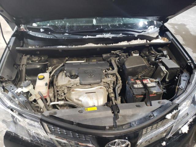 2015 TOYOTA RAV4 LE - 2T3BFREV0FW387332