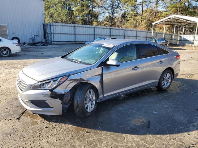 VIN 5NPE24AF7GH380185 2016 HYUNDAI SONATA no.1