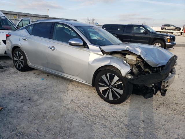 2020 NISSAN ALTIMA SL - 1N4BL4EV1LC161901