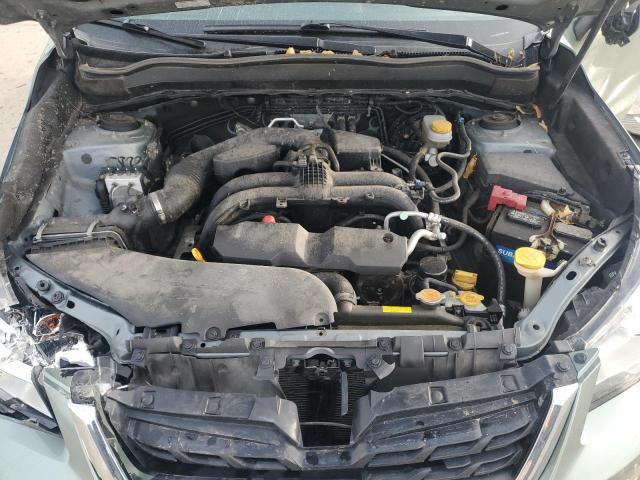 2017 SUBARU FORESTER 2 - JF2SJABC4HH443706