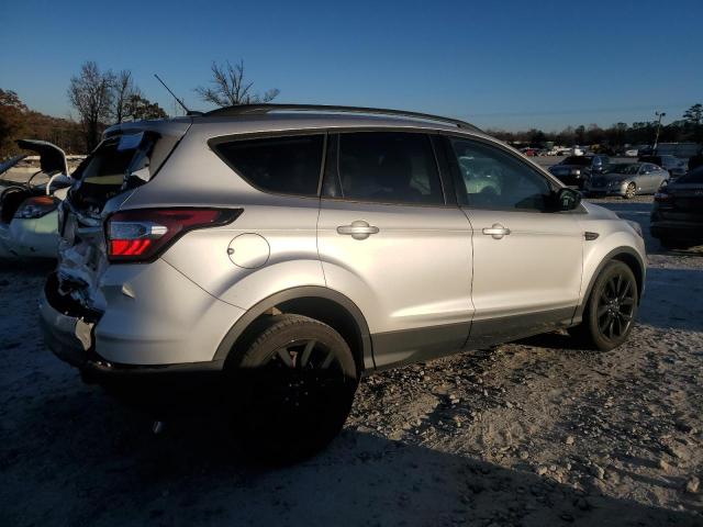 2017 FORD ESCAPE SE - 1FMCU0GD1HUE64649