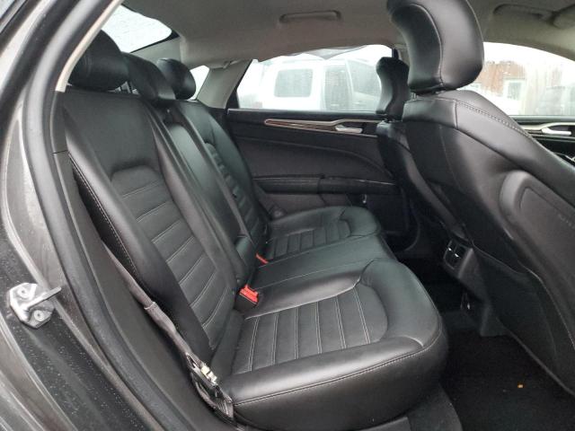 2015 FORD FUSION SE - 3FA6P0H9XFR161110
