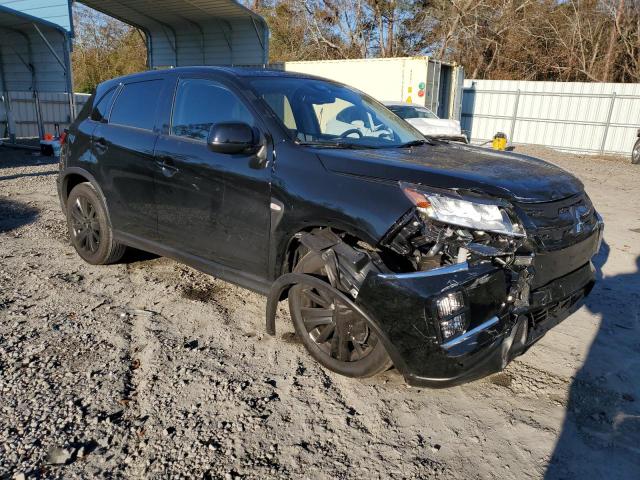 Vin: ja4aruauxru020226, lot: 86016644, mitsubishi outlander s/se 20244