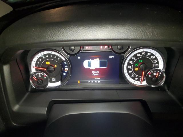 2024 RAM 1500 CLASS - 1C6RR7KTXRS162806
