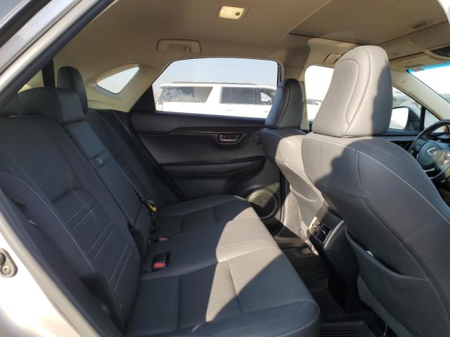 2019 LEXUS NX 300 JTJBARBZ1K2192099