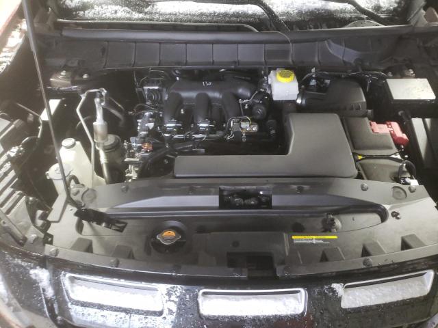 2024 NISSAN PATHFINDER - 5N1DR3BD4RC282059