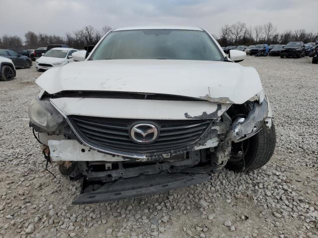 VIN JM1GJ1U52F1204776 2015 MAZDA 6 no.5