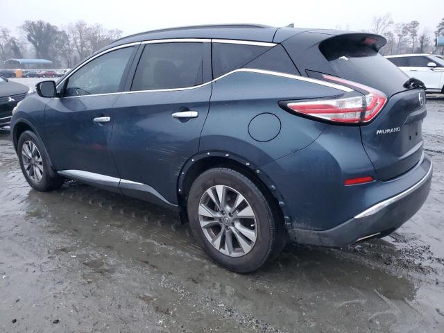 VIN 5N1AZ2MG5FN222800 2015 NISSAN MURANO no.2