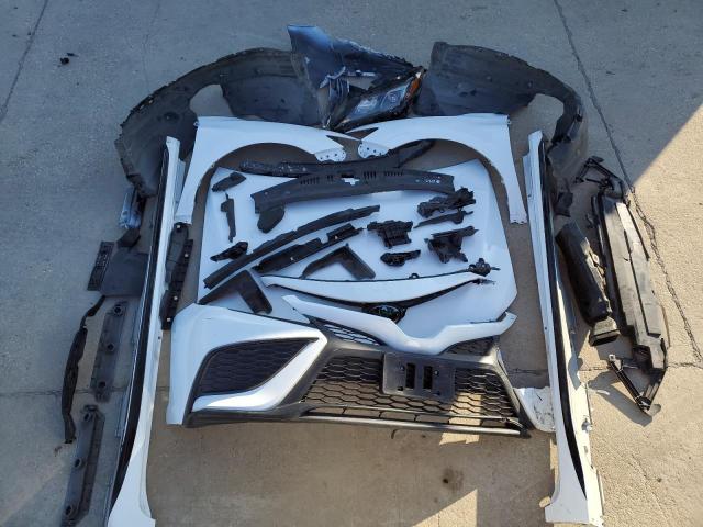 2023 TOYOTA CAMRY SE N - 4T1G11AK3PU729254