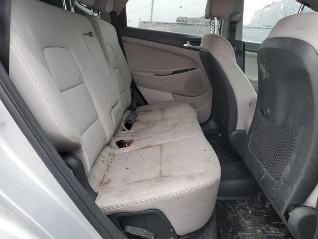 2019 HYUNDAI TUCSON SE - KM8J2CA43KU898991