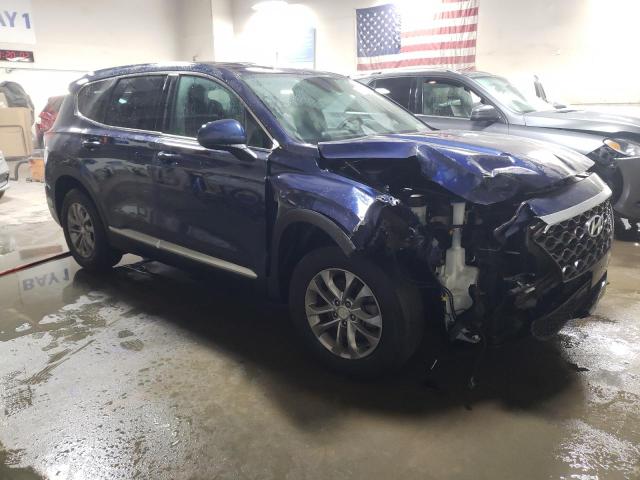 2020 HYUNDAI SANTA FE S - 5NMS3CAD7LH189222