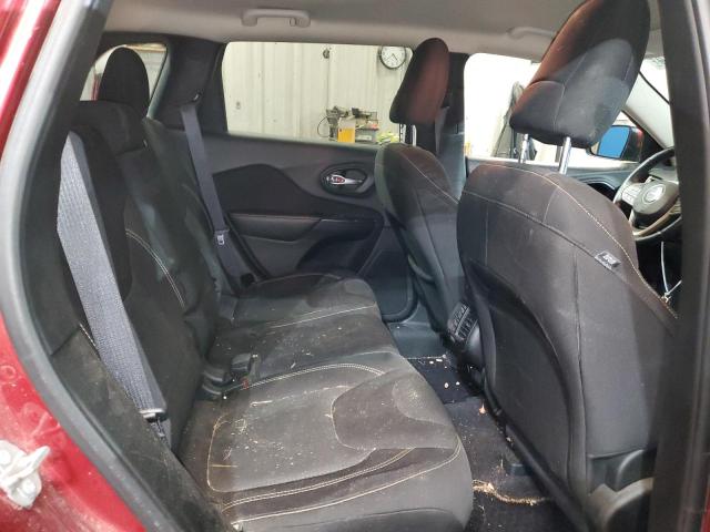 2017 JEEP CHEROKEE L - 1C4PJMCSXHW565641