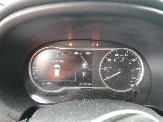 2020 NISSAN KICKS SV - 3N1CP5CV1LL522045