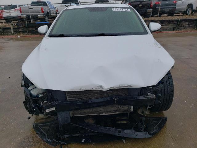 2017 HYUNDAI ELANTRA SE - 5NPD84LF8HH099201