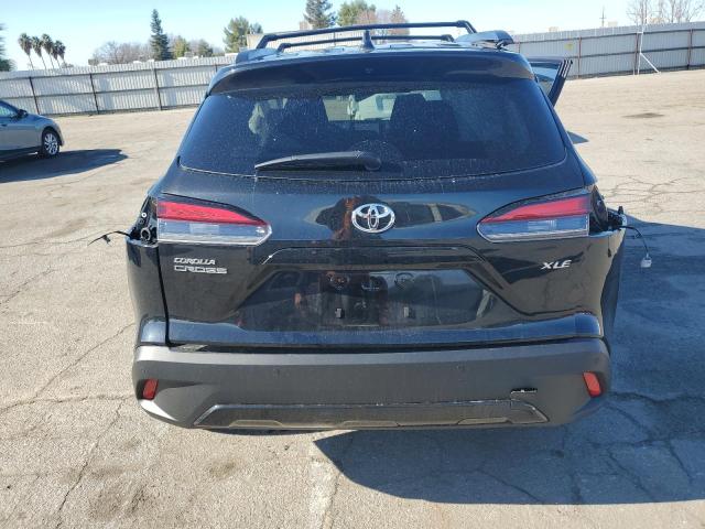 2024 TOYOTA COROLLA CR - 7MUDAAAGXRV073103