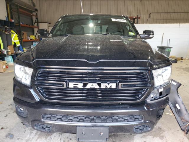 2020 RAM 1500 BIG H - 1C6SRFFT3LN216166