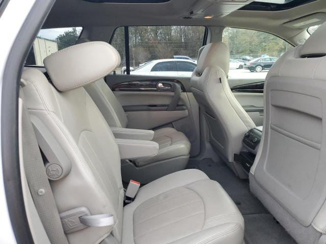 2016 BUICK ENCLAVE - 5GAKRBKD6GJ154339