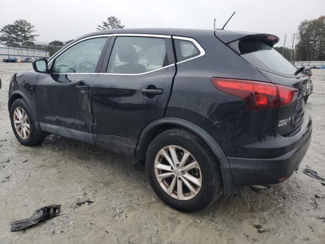 2017 NISSAN ROGUE SPOR - JN1BJ1CP6HW016090