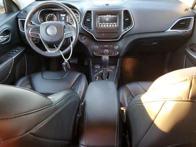 2020 JEEP CHEROKEE L - 1C4PJMLB3LD559751