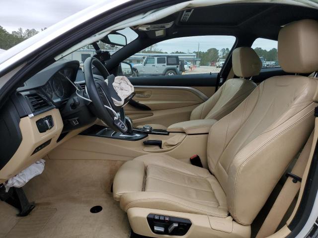 2016 BMW 428 XI - WBA3N9C56GK250042