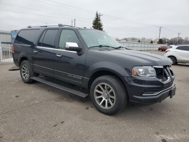 VIN 5LMJJ3JT3FEJ10315 2015 LINCOLN NAVIGATOR no.4