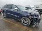 Lot #3045609637 2016 JEEP GRAND CHER