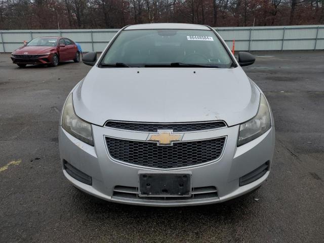 VIN 1G1PA5SG3D7252558 2013 CHEVROLET CRUZE no.5