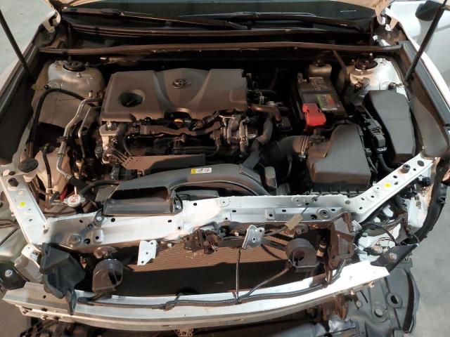 2019 TOYOTA CAMRY L - 4T1B11HK9KU714668