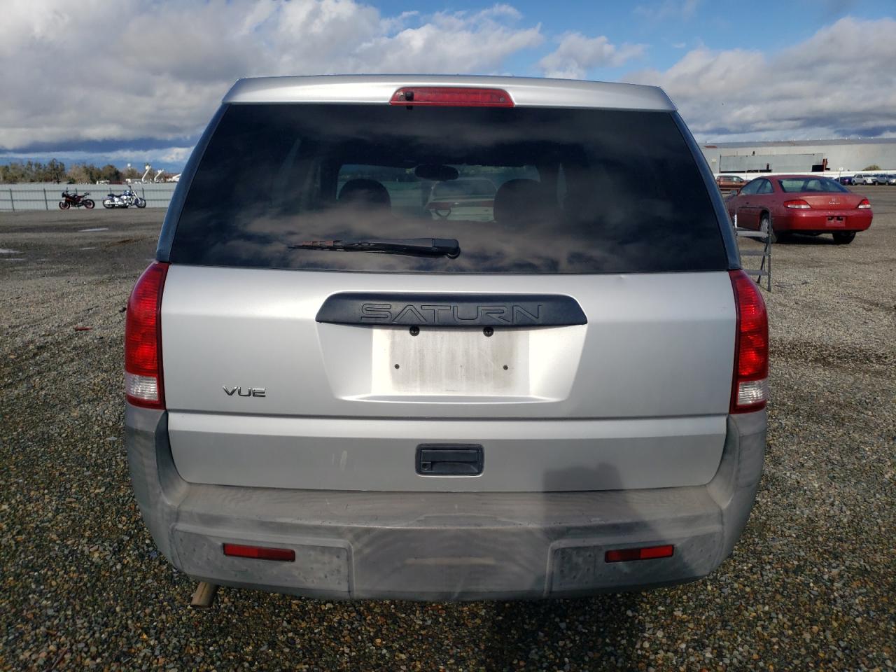 Lot #3049640224 2003 SATURN VUE