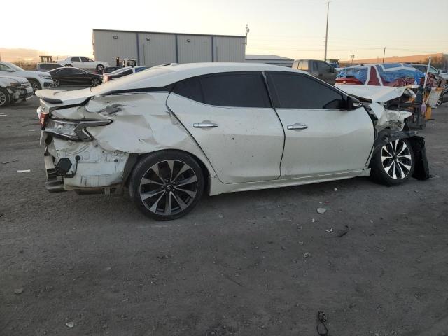 2016 NISSAN MAXIMA 3.5 - 1N4AA6AP4GC431410
